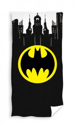 Batman handduk