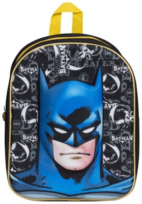 Batman ryggsäck, 36 cm