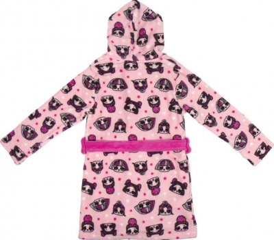 LOL Surprise Badrock