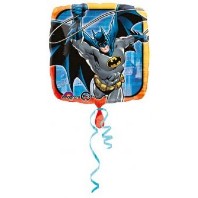 Batman Folieballong