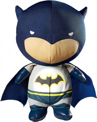 Batman Go Glow gosedjur med nattljus 30cm