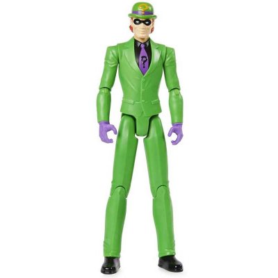 Batman The Riddler actionfigur 30cm