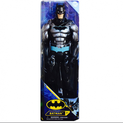 Batman Actionfigur Bat-Tech 30 cm