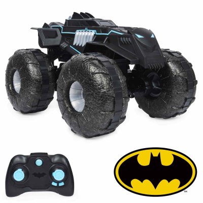 Batman Radiostyrd monstertruck