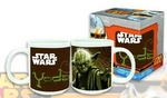 Star Wars - Yoda Mugg i presentförpackning!