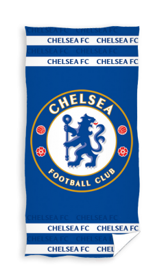 Chelsea Fotboll handduk