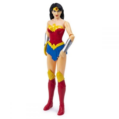 DC Wonder Woman Figur 30cm
