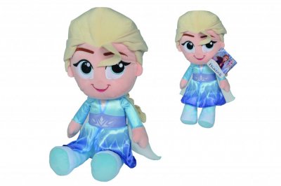 Disney Frozen 2, Chunky Elsa, 43cm