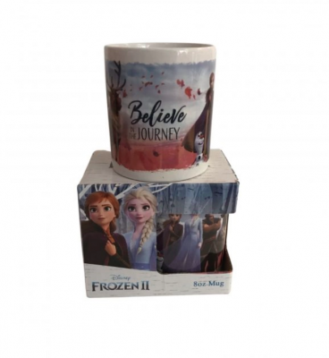 Disney Frost porslinsmugg