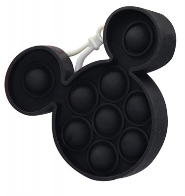 Disney Musse Pigg Fidget Pop up Nyckelring