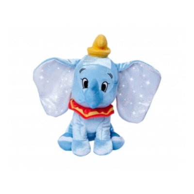 Läs mer om Disney Dumbo Gosedjur 25 cm