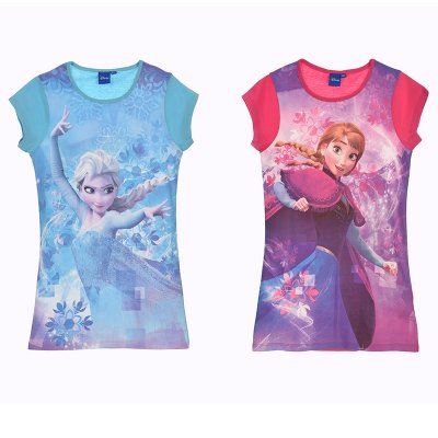 Frost T-shirt