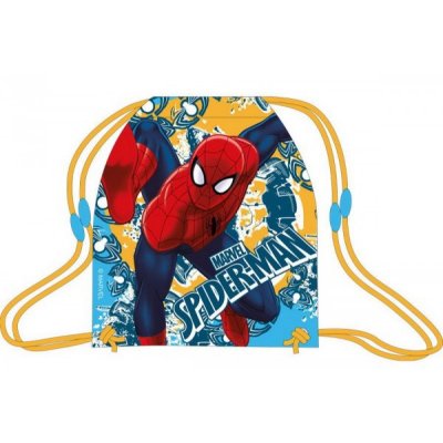 Spiderman gympapåse