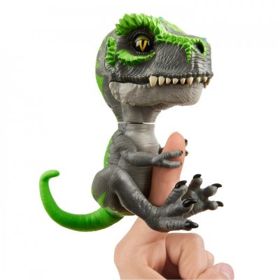 Fingerlings Interaktiv T-Rex Tracker