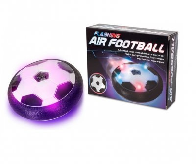Flashing Air Football