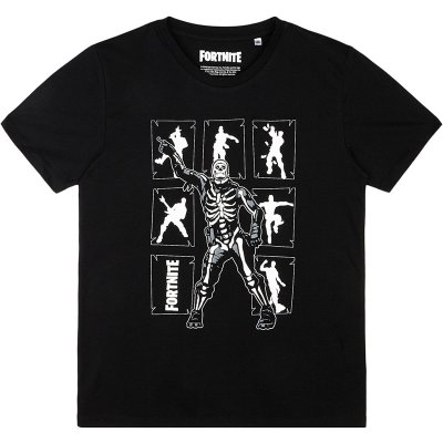 Fortnite Skull Trooper T-shirt barn