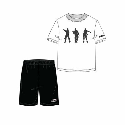 Fortnite T-shirt och Shorts