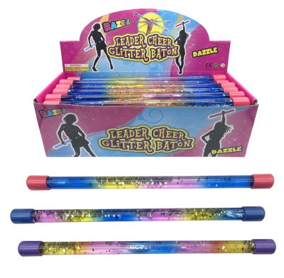 Glitter Stav Rainbow 1-pack