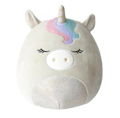 Gosedjur Squishmallows Mellie 30cm