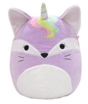Gosedjur Squishmallows Sharde 30cm