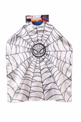 Spiderman Mantel