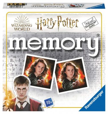 Ravensburger Harry Potter Memory