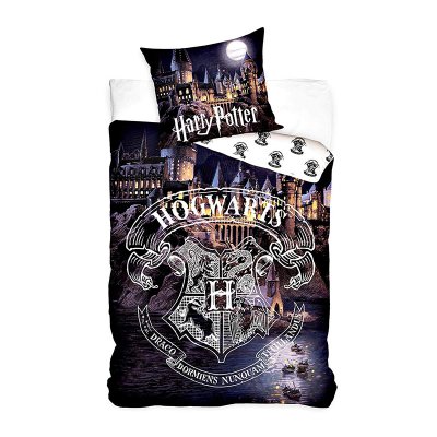 Harry Potter Sängkläder