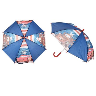 Disney Bilar paraply