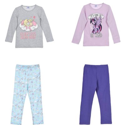 My Little Pony pyjamas