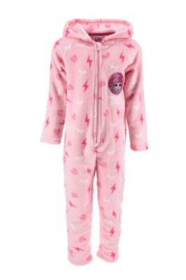 L.O.L. Surprise Fleece Pyjamas rosa