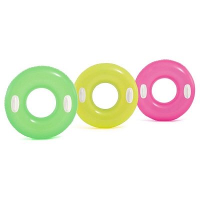 Intex Badring med handtag