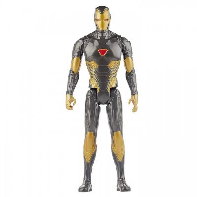Marvel Avengers Iron Man leksaksfigur 30 cm