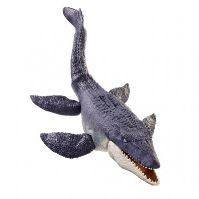 Jurassic World Ocean Apex Predator Mosasaurus