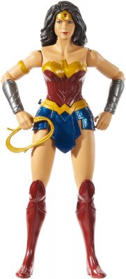 Köp En Wonder Woman DC Leksaksfigur | Kidsdreamstore.se