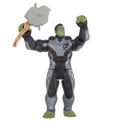 Avengers Hulk figurer 15 cm