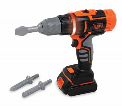 Black & Decker Skruvdragare