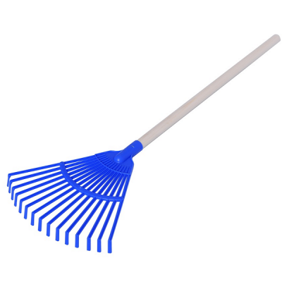 Lövkratta för barn, 75cm