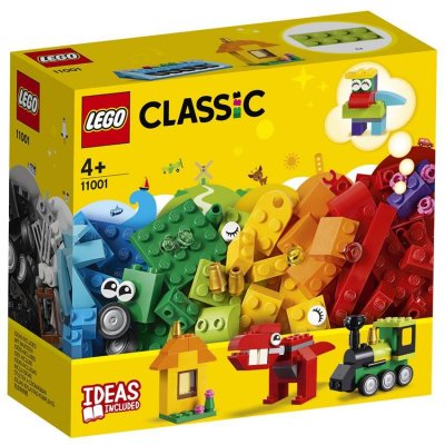 LEGO Classic Klossar och idéer
