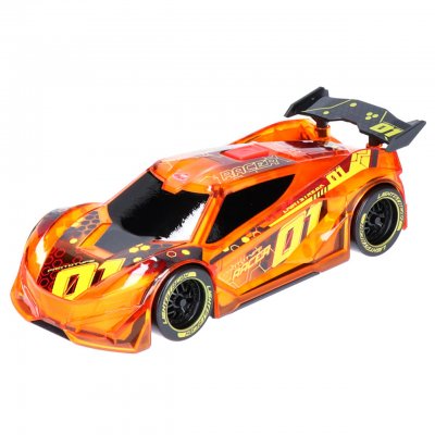 Lightstreak racer bil