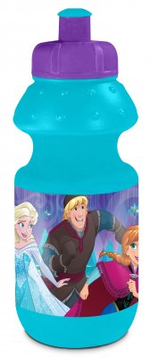 Frost, vattenflaska, 400 ml