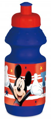 Musse pigg vattenflaska, 400 ml