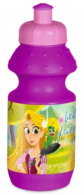 Rapunzel, vattenflaska, 400 ml