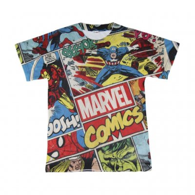 Marvel Avengers Premium T-shirt