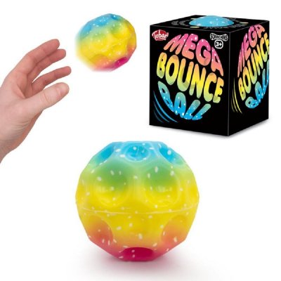 Mega Bounce studsboll