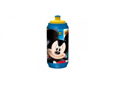 Musse Pigg vattenflaska, 430 ml