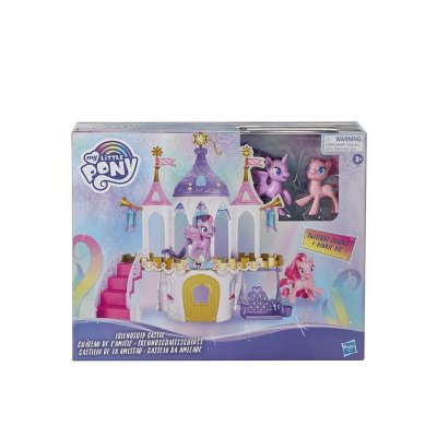 My Little Pony Friendship Castle