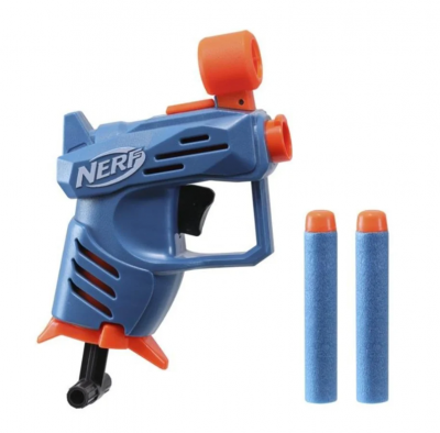 Nerf Elite 2.0 Ace SD-1 Blaster med 2 pilar