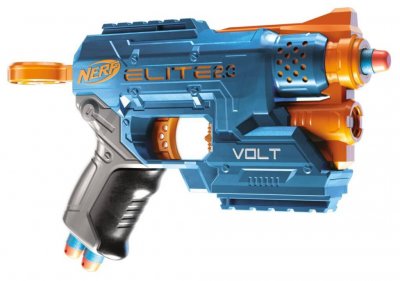 Läs mer om NERF Elite Strike 2.0 VOLT SD-1