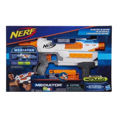 Nerf N-Strike Modulus Mediator
