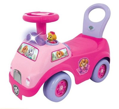 PAW Patrol Skye Gåbil